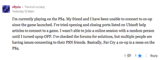 Illustration for article titled Even After Several Patches, Far Cry 4 Still Has Some Issues